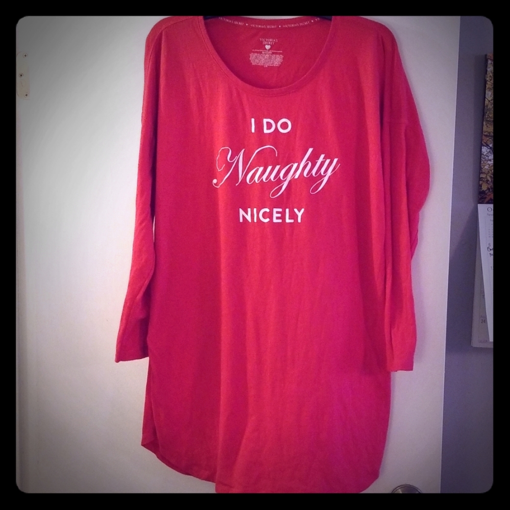 Victoria's Secret Sleepwear